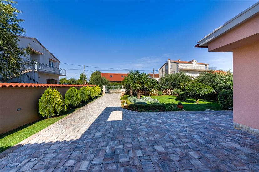 Villa Beauty Luxury Vodice