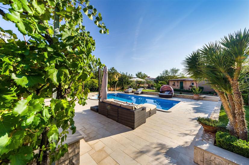 Villa Beauty Luxury Vodice