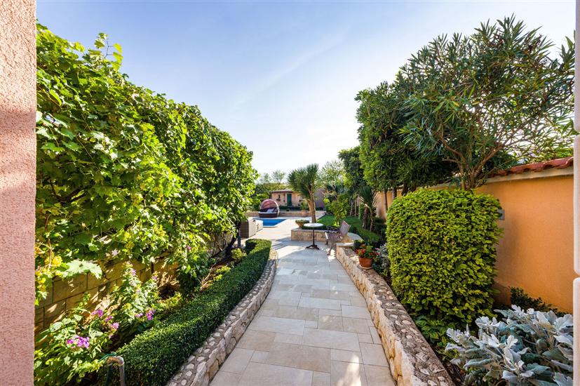 Villa Beauty Luxury Vodice