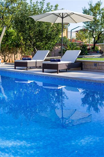 Villa Beauty Luxury Vodice