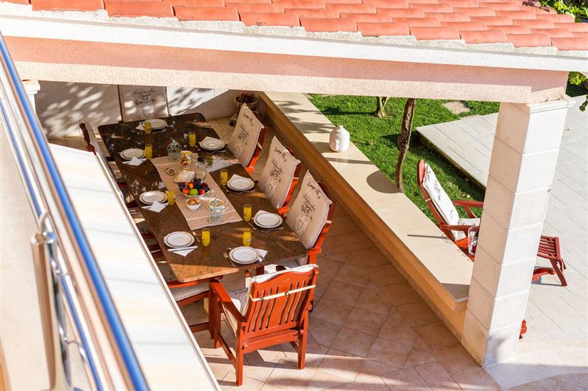 Villa Beauty Luxury Vodice