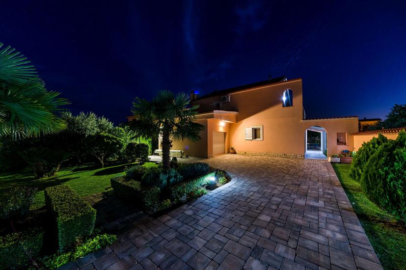 Villa Beauty Luxury Vodice
