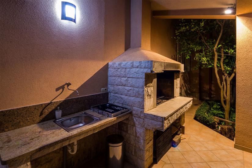 Villa Beauty Luxury Vodice