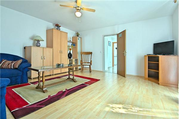 House A1, for 7 persons