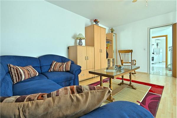 House A1, for 7 persons