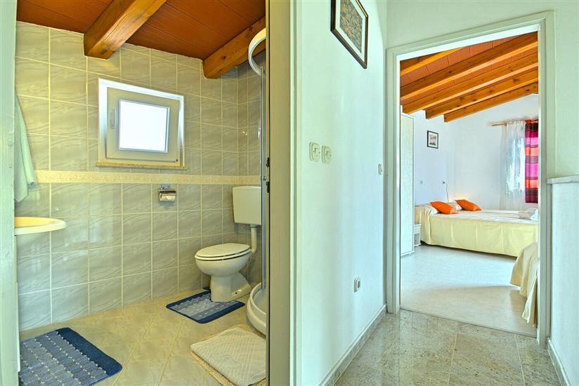 House A1, for 7 persons