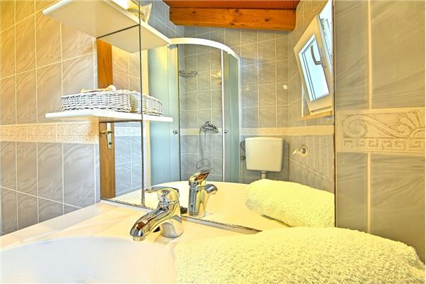 House A1, for 7 persons