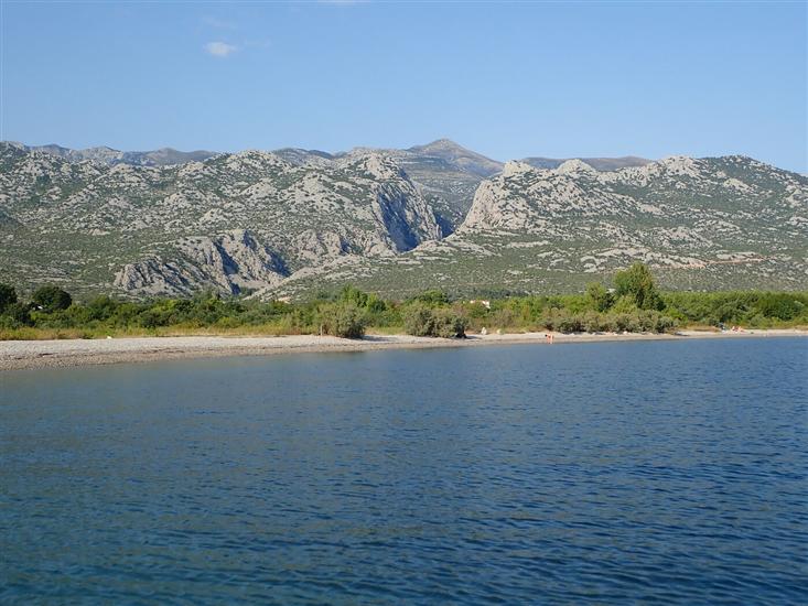 Ferienwohnung MARETA