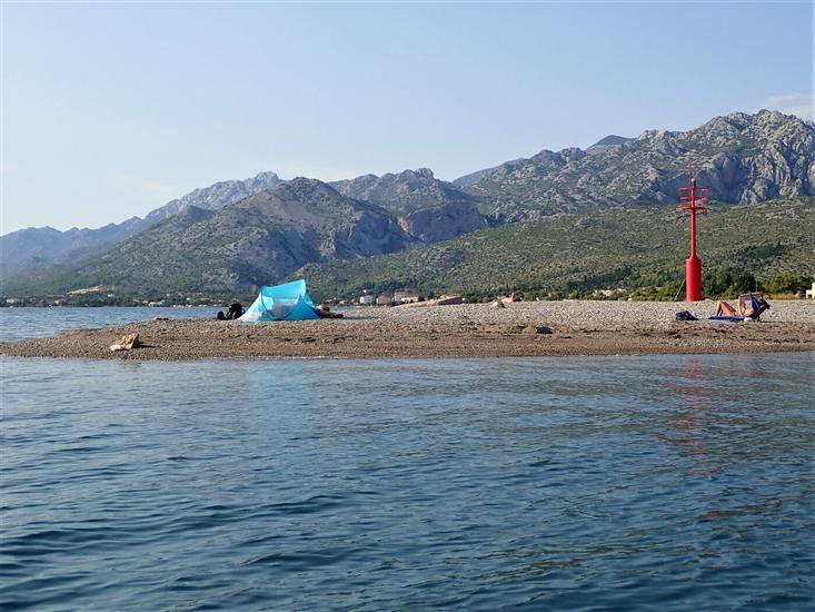 Ferienwohnung MARETA