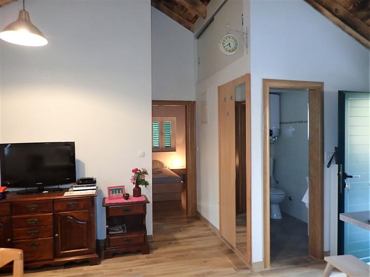 Ferienwohnung A1, für 4 Personen