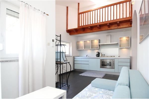 Ferienwohnung A1, für 4 Personen