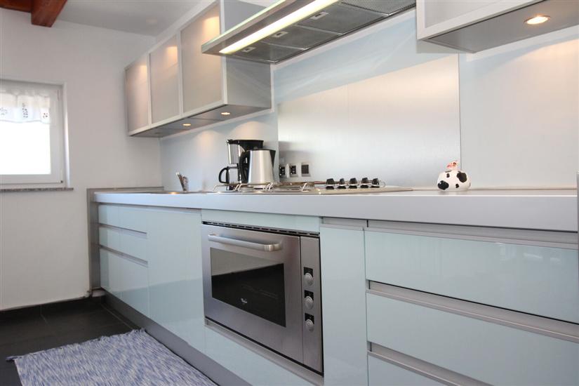 Ferienwohnung A1, für 4 Personen