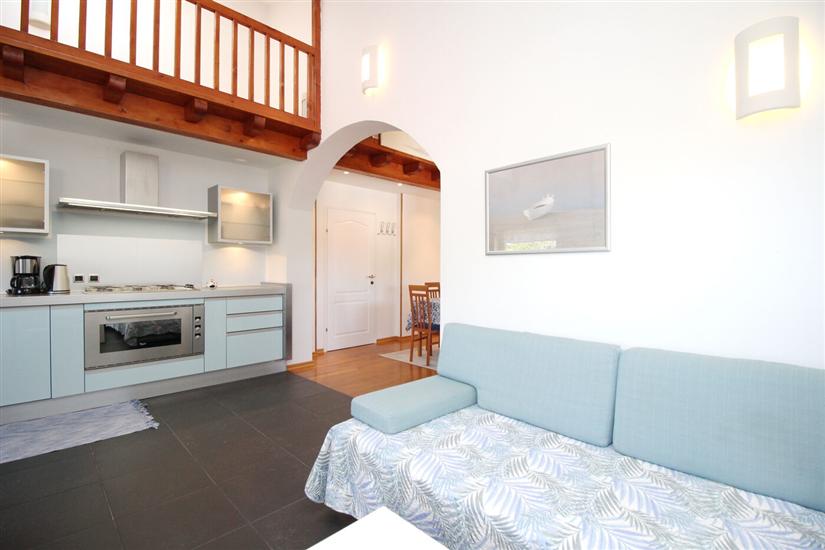 Ferienwohnung A1, für 4 Personen