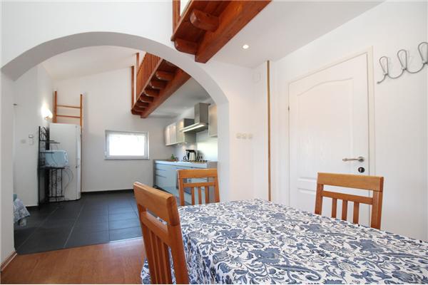 Appartement A1, pour 4 personnes
