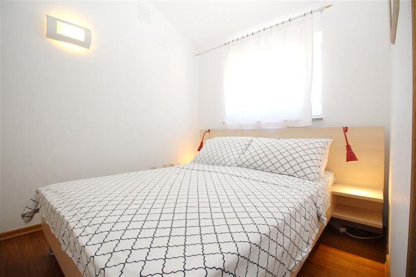 Ferienwohnung A1, für 4 Personen