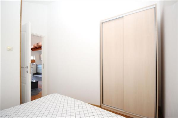 Ferienwohnung A1, für 4 Personen