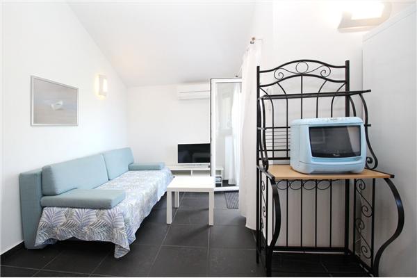 Ferienwohnung A1, für 4 Personen