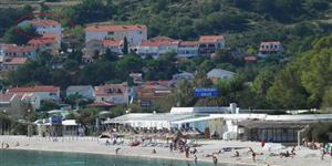 Apartman - Baska - otok Krk