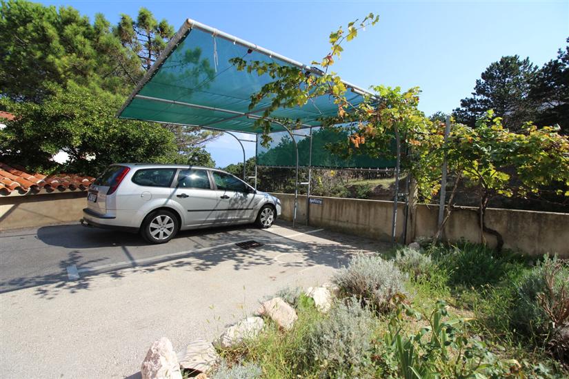 Ferienwohnungen Apartment wow Barbalic