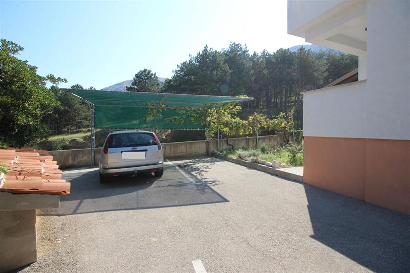 Appartements BARBALIC M. (Irena)