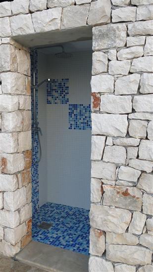 House K1, for 4 persons