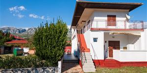 Apartment - Seline