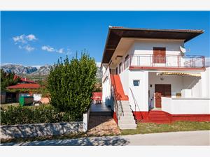 Apartma Riviera Zadar,RezervirajGogaOd 130 €