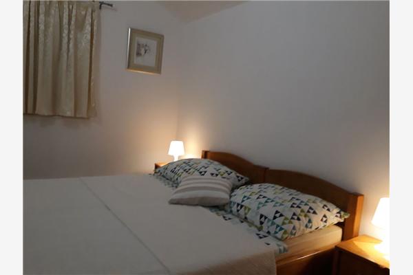 Apartment A3, for 6 persons