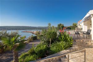 Apartment - Čižići - island Krk