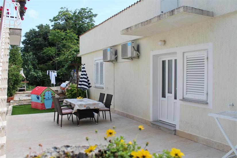 Apartment MAJA-MARIN