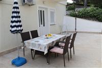 Apartment A1, for 3 persons