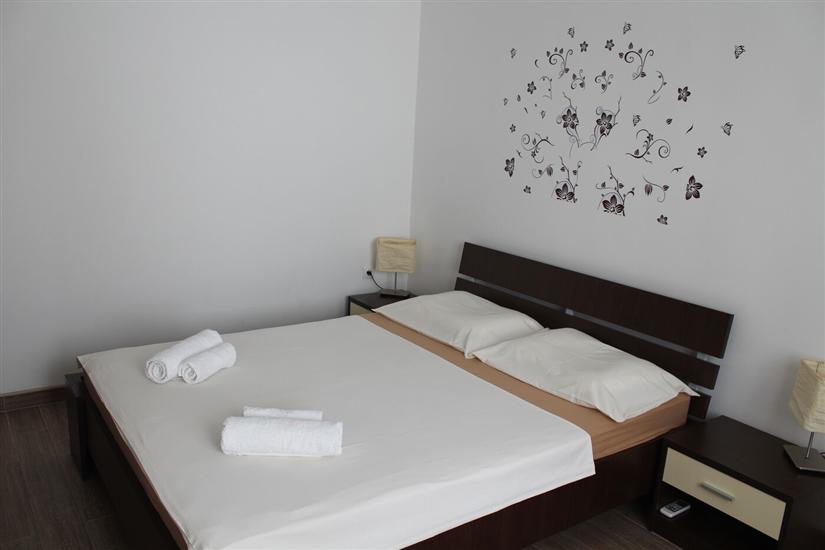 Apartment A1, for 3 persons