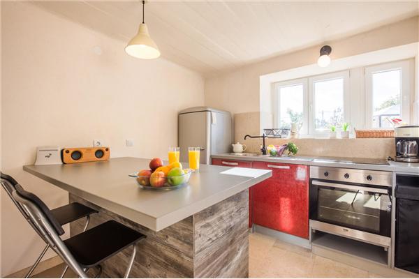 House A1, for 6 persons