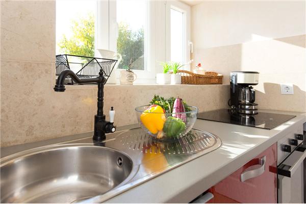 House A1, for 6 persons