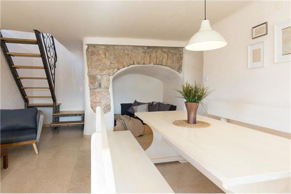 House A1, for 6 persons