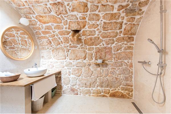 House A1, for 6 persons