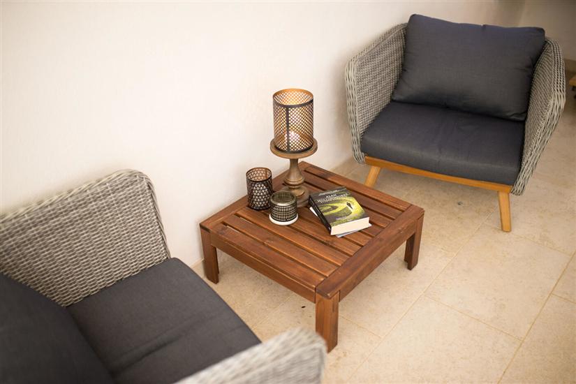 House A1, for 6 persons