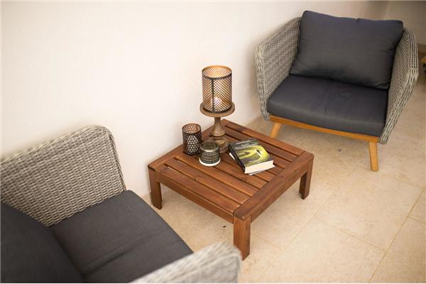 House A1, for 6 persons