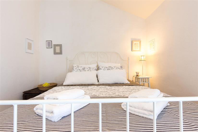 House A1, for 6 persons