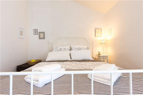 House A1, for 6 persons