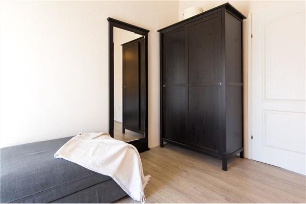 House A1, for 6 persons