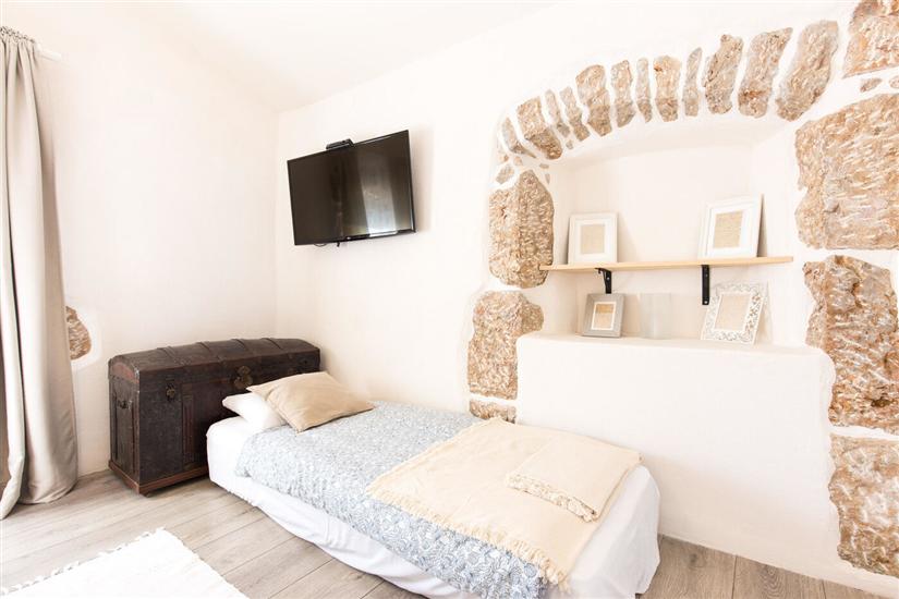 House A1, for 6 persons