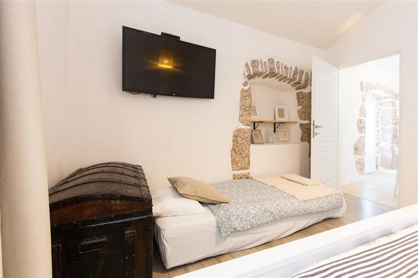 House A1, for 6 persons