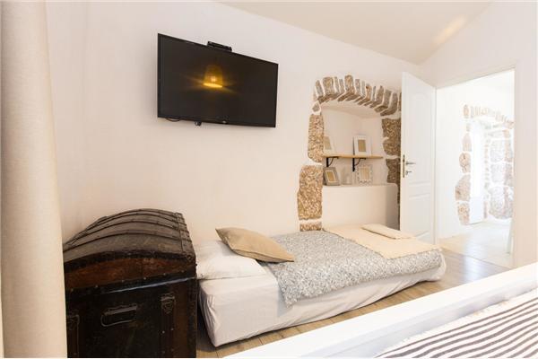 House A1, for 6 persons