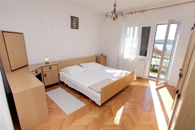 Apartman A1, na 7 osebe