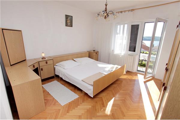 Apartman A1, na 7 osebe