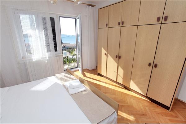 Apartman A1, na 7 osebe