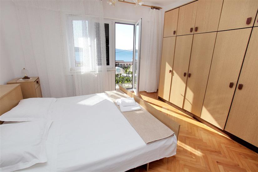 Apartman A1, na 7 osebe