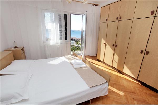 Apartman A1, na 7 osebe