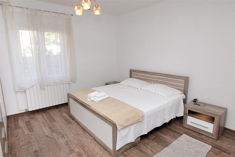 Apartman A1, na 7 osebe